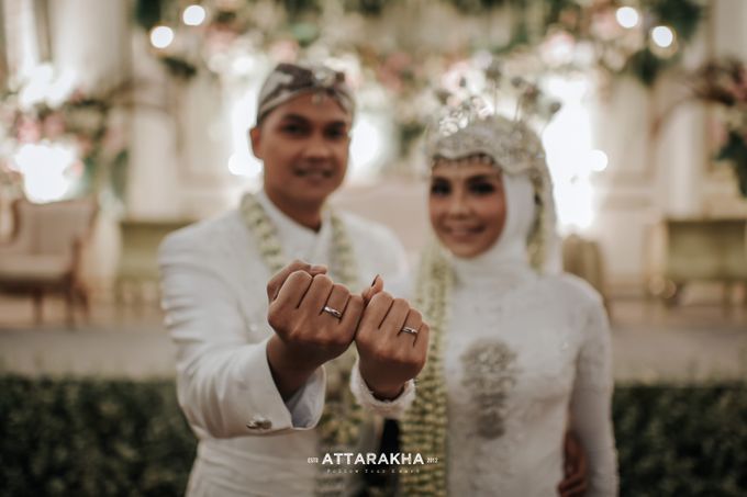 Khai & Faisal Wedding by CORELLIA INVITATION - 037 Khai & Faisal Wedding by CORELLIA INVITATION - 037