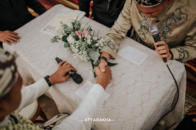Khai & Faisal Wedding by CORELLIA INVITATION - 040 Khai & Faisal Wedding by CORELLIA INVITATION - 040