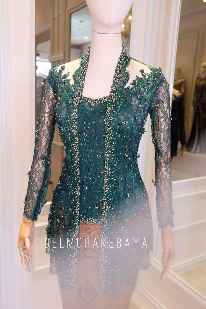NEW COLLECTION DELMORA by DELMORA - 008 NEW COLLECTION DELMORA by DELMORA - 008