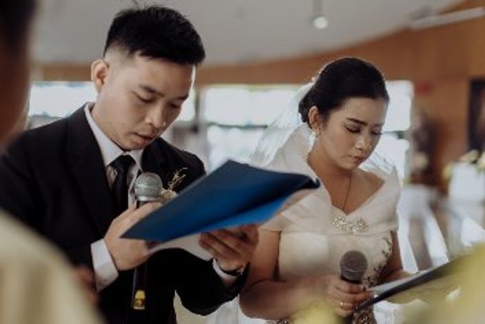 The Wedding Of Fransisca & Edi by Favor Brides - 012 The Wedding Of Fransisca & Edi by Favor Brides - 012