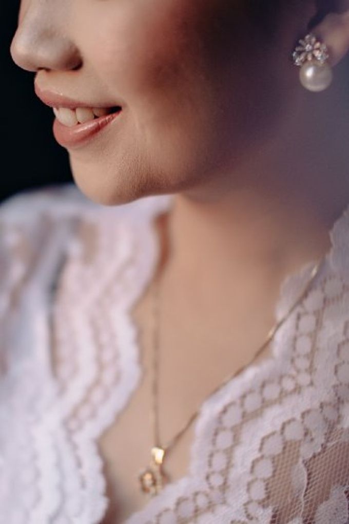 The Wedding Of Fransisca & Edi by Favor Brides - 022 The Wedding Of Fransisca & Edi by Favor Brides - 022
