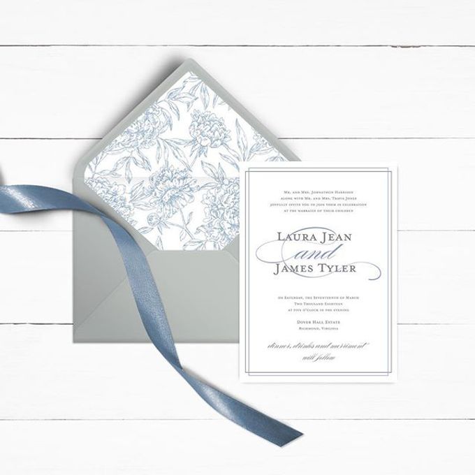 2017 Wedding Collection by Simply Paper - 004 2017 Wedding Collection by Simply Paper - 004