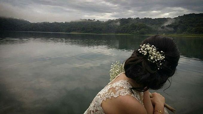WEDDING & PREWEDDING MAKEUP by CHERIS'H makeup artist - 049 WEDDING & PREWEDDING MAKEUP by CHERIS'H makeup artist - 049
