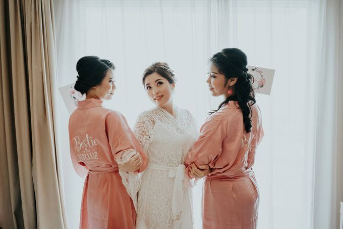 Rosjanto Dan Stella Wedding by DESPRO Organizer - 021 Rosjanto Dan Stella Wedding by DESPRO Organizer - 021