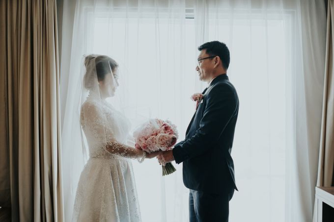 Rosjanto Dan Stella Wedding by DESPRO Organizer - 011 Rosjanto Dan Stella Wedding by DESPRO Organizer - 011