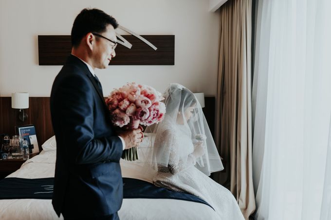 Rosjanto Dan Stella Wedding by DESPRO Organizer - 013 Rosjanto Dan Stella Wedding by DESPRO Organizer - 013