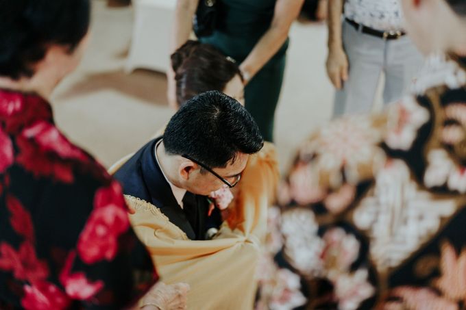Rosjanto Dan Stella Wedding by DESPRO Organizer - 012 Rosjanto Dan Stella Wedding by DESPRO Organizer - 012