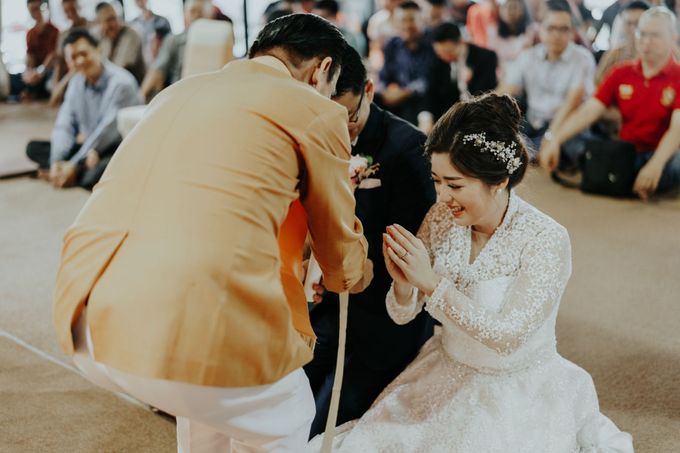 Rosjanto Dan Stella Wedding by DESPRO Organizer - 014 Rosjanto Dan Stella Wedding by DESPRO Organizer - 014