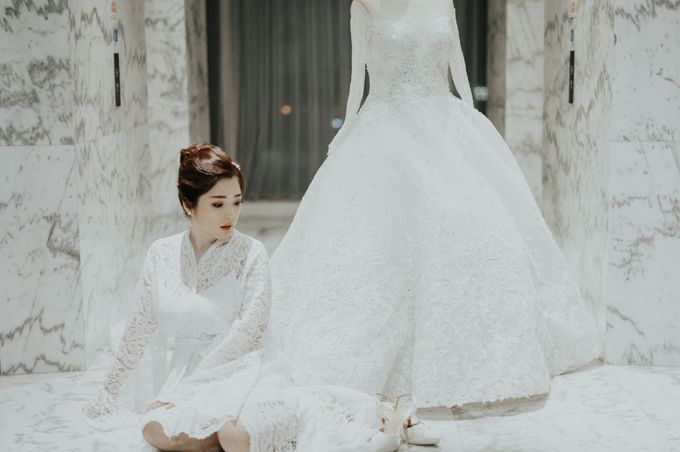 Rosjanto Dan Stella Wedding by DESPRO Organizer - 007 Rosjanto Dan Stella Wedding by DESPRO Organizer - 007
