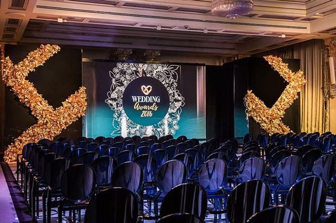 Wedding Awards 2016 by Maria German decor - 006