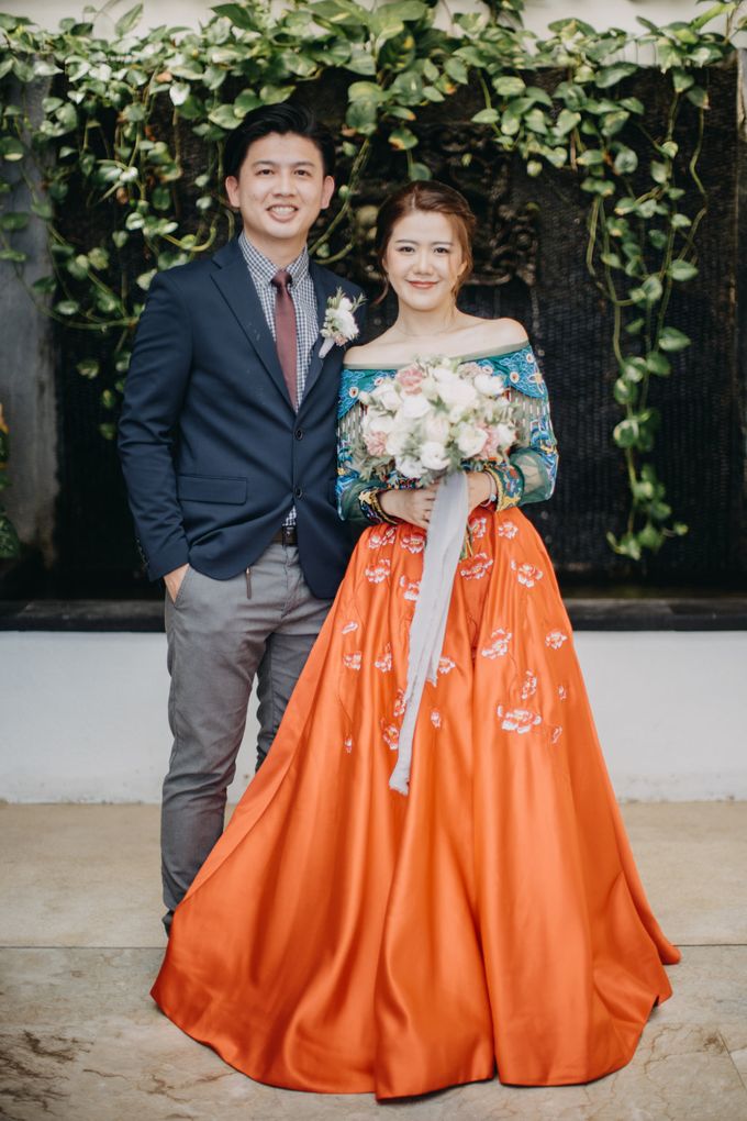 The Wedding of Chuan Yi & Elva by Varawedding - 030 The Wedding of Chuan Yi & Elva by Varawedding - 030