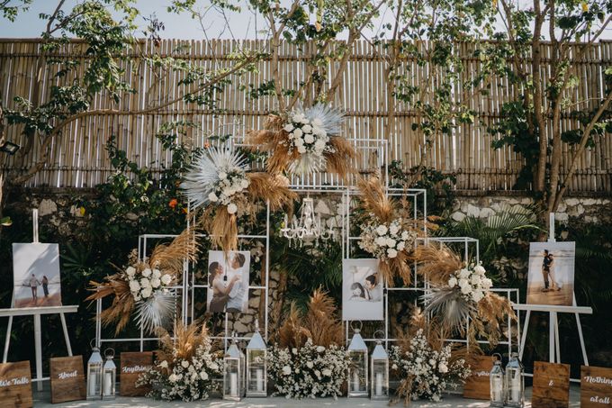The Wedding of Janice & Johan by Bali Eve Wedding & Event Planner - 032 The Wedding of Janice & Johan by Bali Eve Wedding & Event Planner - 032