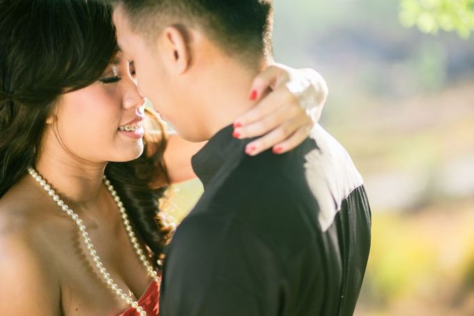 Prewedding Ferdi & Mia by Tropics Bali Photography - 007