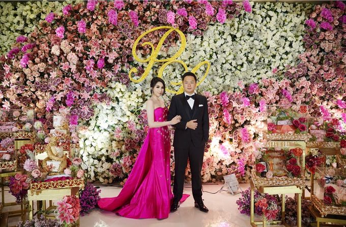 Pranata & Stephanie Engagement by Poetyque Events - 002 Pranata & Stephanie Engagement by Poetyque Events - 002