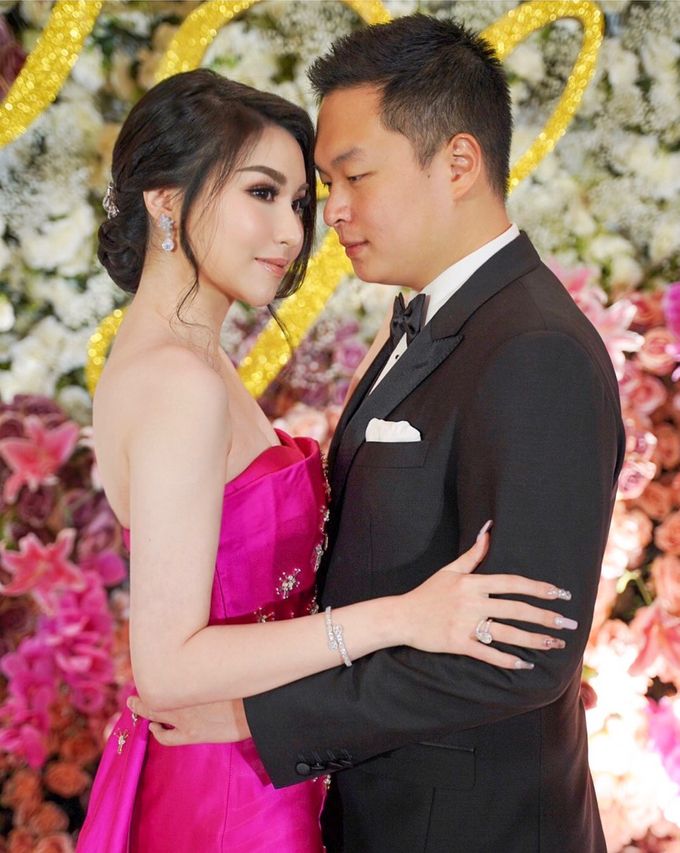 Pranata & Stephanie Engagement by Poetyque Events - 001 Pranata & Stephanie Engagement by Poetyque Events - 001