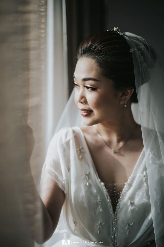 Reynaldo & Marsella Wedding Day by RYM.Photography - 031 Reynaldo & Marsella Wedding Day by RYM.Photography - 031