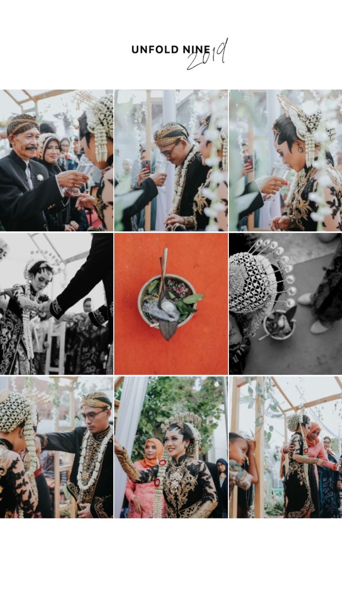 Intimate Outdoor Wedding Party by mataketiga.mariage - 005 Intimate Outdoor Wedding Party by mataketiga.mariage - 005