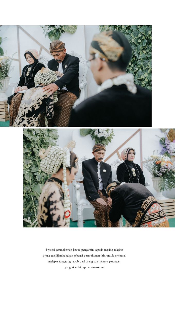 Intimate Outdoor Wedding Party by mataketiga.mariage - 004 Intimate Outdoor Wedding Party by mataketiga.mariage - 004