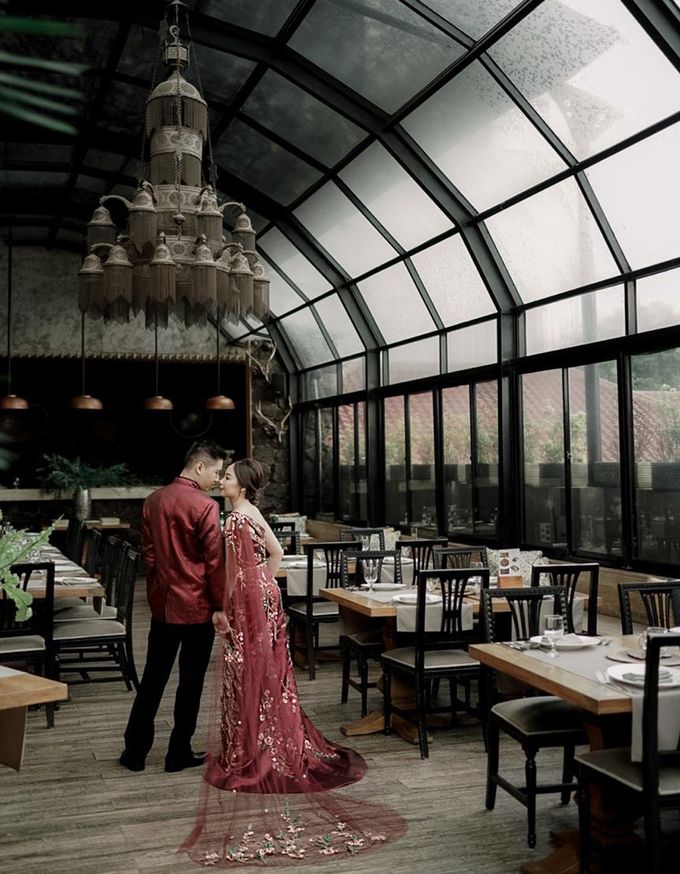Engagement Of Jessica & Rico by METTA FEBRIYAN bridal & couture - 001 Engagement Of Jessica & Rico by METTA FEBRIYAN bridal & couture - 001