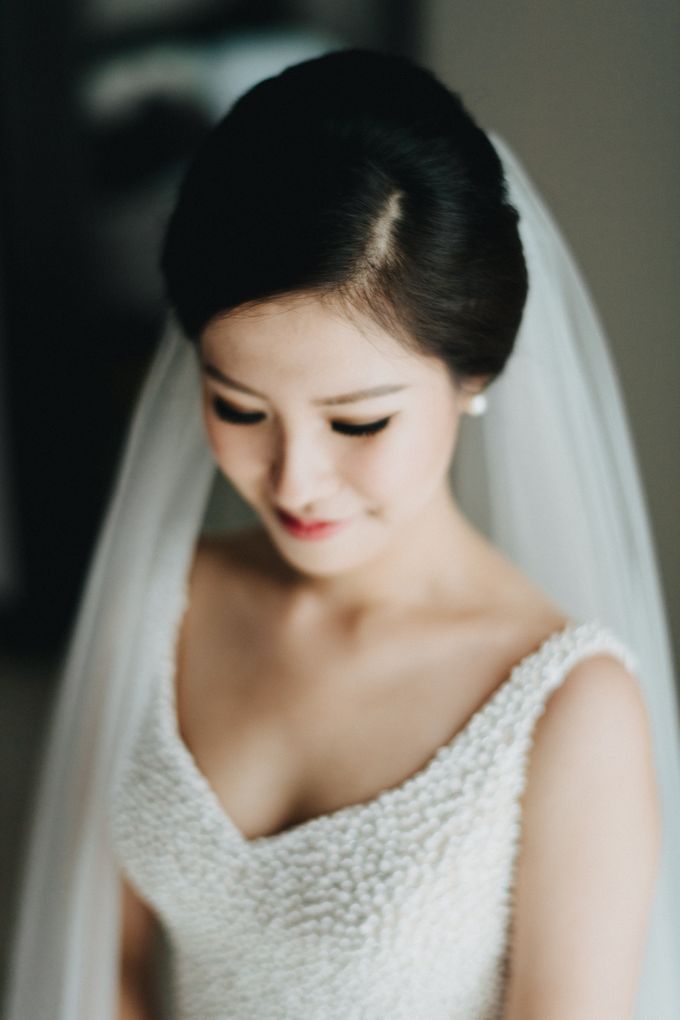 Yoga & Vivi Wedding by Hilda by Bridestory - 016 Yoga & Vivi Wedding by Hilda by Bridestory - 016