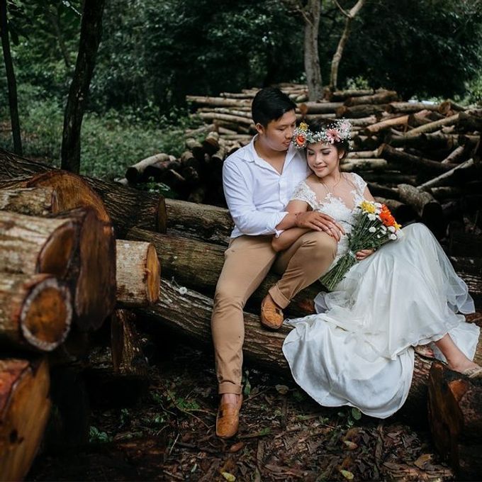 WEDDING & PREWEDDING MAKEUP by CHERIS'H makeup artist - 050 WEDDING & PREWEDDING MAKEUP by CHERIS'H makeup artist - 050