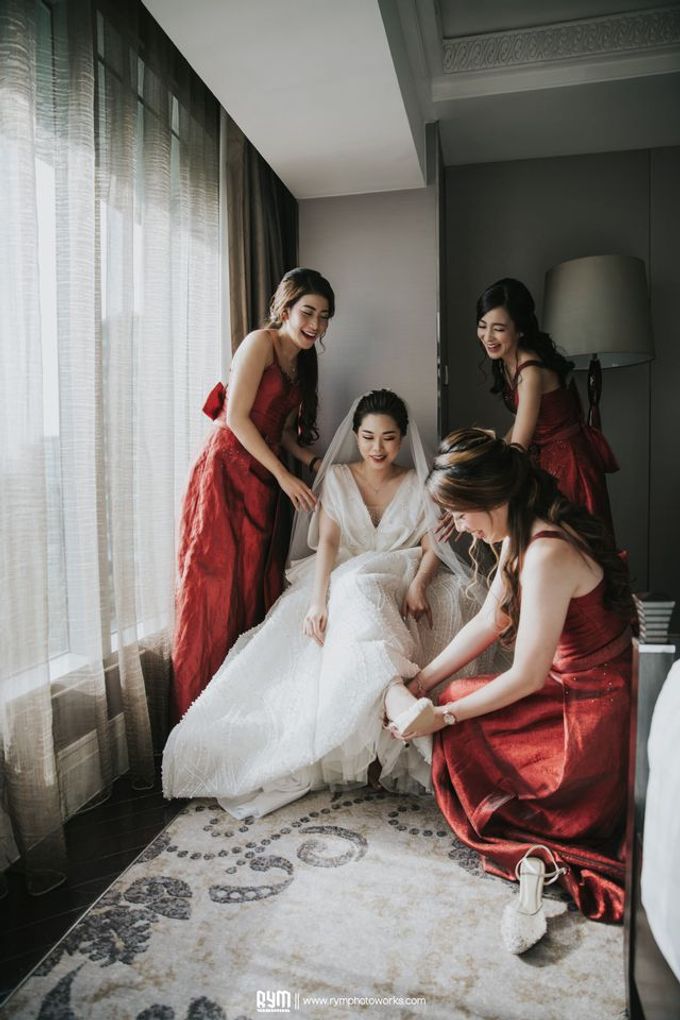 Reynaldo & Marsella Wedding Day by RYM.Photography - 033 Reynaldo & Marsella Wedding Day by RYM.Photography - 033