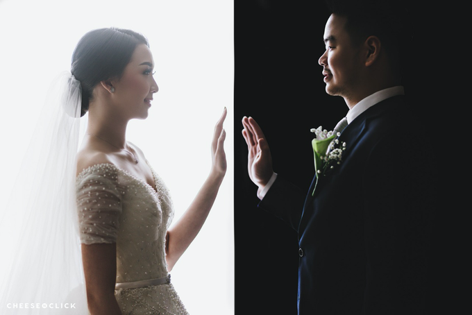 Wedding of Alvin & Griselda by Finest Organizer - 007 Wedding of Alvin & Griselda by Finest Organizer - 007