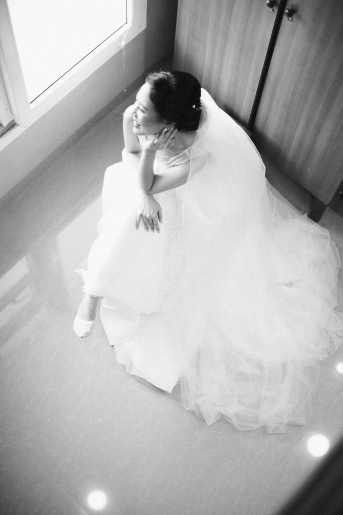 THE WEDDING OF CALVIN & ICHA by Cerita Bahagia - 006 THE WEDDING OF CALVIN & ICHA by Cerita Bahagia - 006