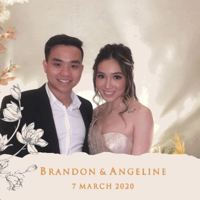 Wedding of Brandon & Angeline by The HoloGrail - 004