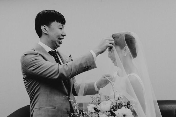 The Wedding of Vincent and Pretty by W The Organizer - 005 The Wedding of Vincent and Pretty by W The Organizer - 005