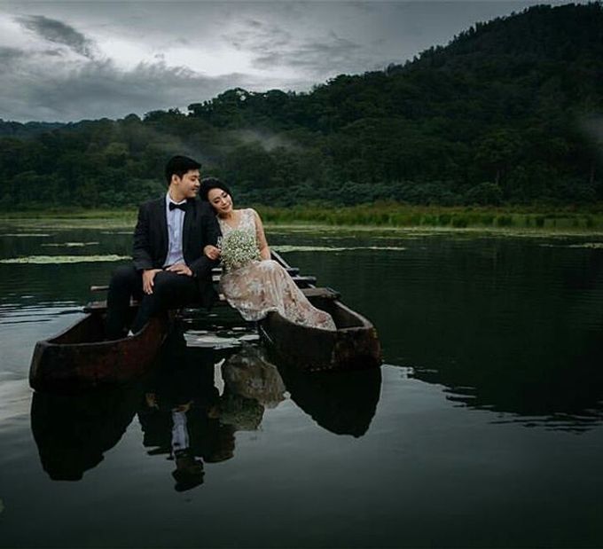 WEDDING & PREWEDDING MAKEUP by CHERIS'H makeup artist - 048 WEDDING & PREWEDDING MAKEUP by CHERIS'H makeup artist - 048