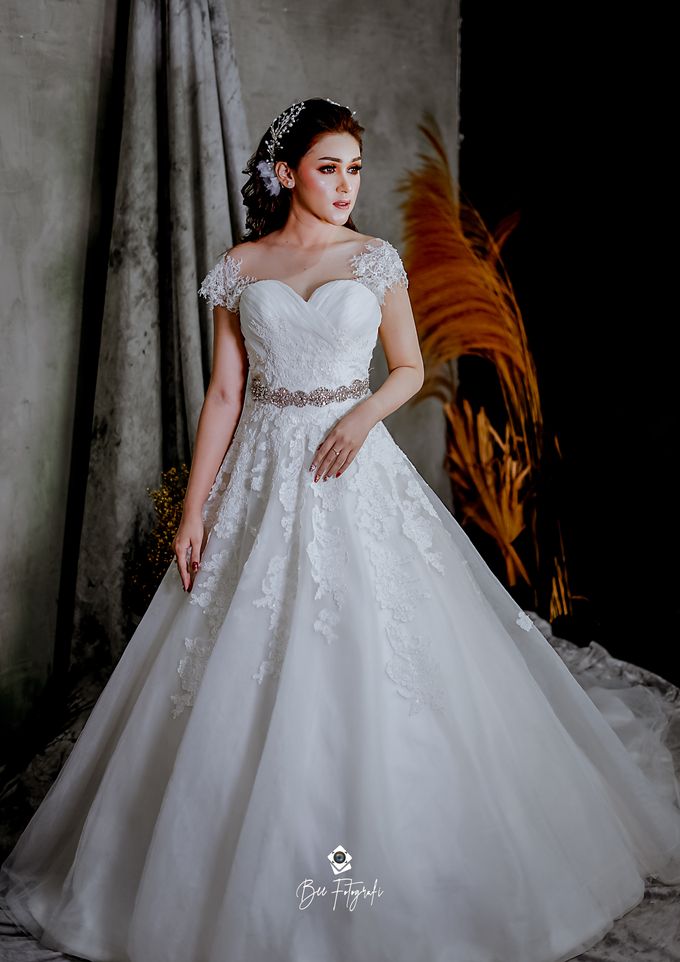 Photoshoot by Bee Bridal Center - 002