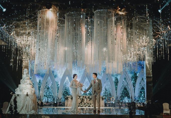 Wedding of Sudarwan & Jesica by Monica Ivena - 001 Wedding of Sudarwan & Jesica by Monica Ivena - 001