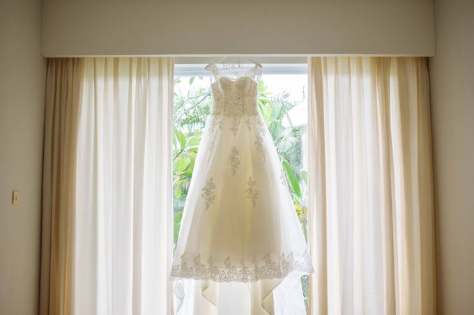 The Wedding Gown of Hana by My Dream Bridal and Wedding - 006 The Wedding Gown of Hana by My Dream Bridal and Wedding - 006
