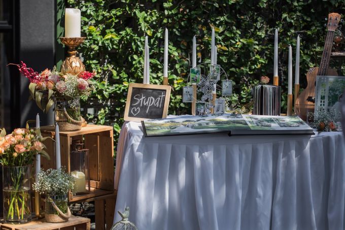 Celebrate Love with Fredrick & Joanne by Aplind Yew Production - Wedding Cinematography & Photography - 007 Celebrate Love with Fredrick & Joanne by Aplind Yew Production - Wedding Cinematography & Photography - 007