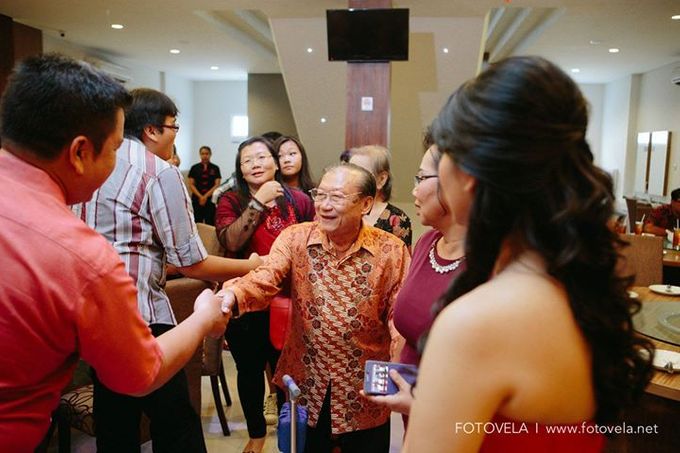 Bali Engagement Photography - Michael & Grace by New Melati Salon Bali - 023