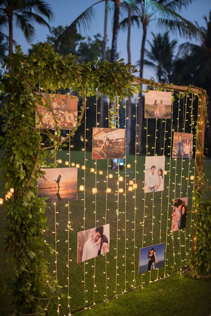 Rustic Decoration by Bali Izatta Wedding Planner & Wedding Florist Decorator - 009 Rustic Decoration by Bali Izatta Wedding Planner & Wedding Florist Decorator - 009