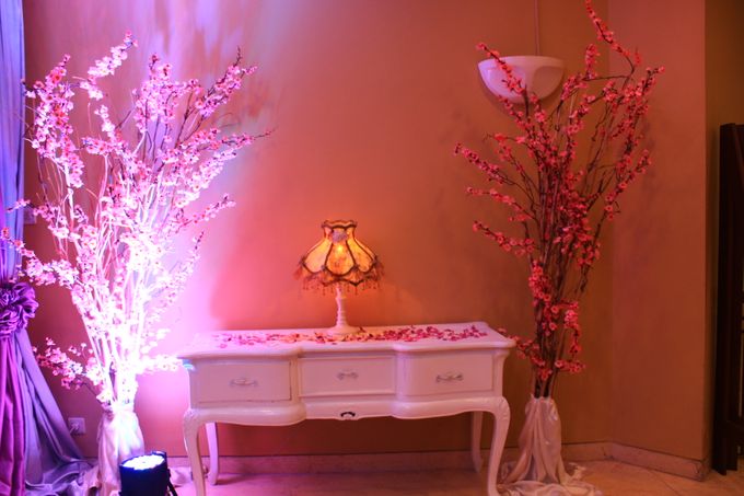 Mario & Kizzi Wedding by Klub Kelapa Gading - 002