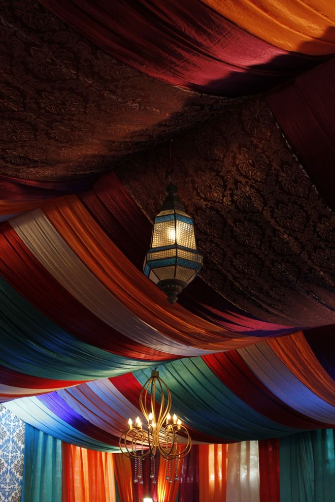 Moroccan Decoration by Charissa Event & Wedding Decoration - 008 Moroccan Decoration by Charissa Event & Wedding Decoration - 008