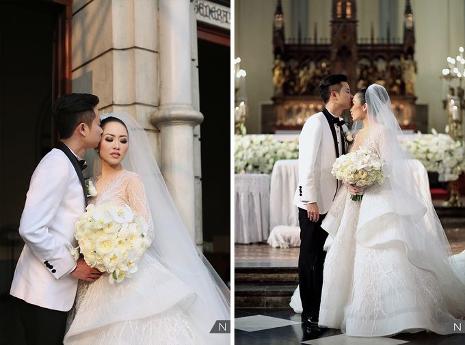 Shaun & Melissa Wedding by Anpa suha - 015 Shaun & Melissa Wedding by Anpa suha - 015
