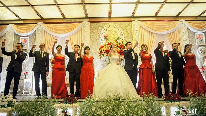 Courtesy Of Adhi & Stephanie by Le Grandeur Mangga Dua Hotel - 016 Courtesy Of Adhi & Stephanie by Le Grandeur Mangga Dua Hotel - 016