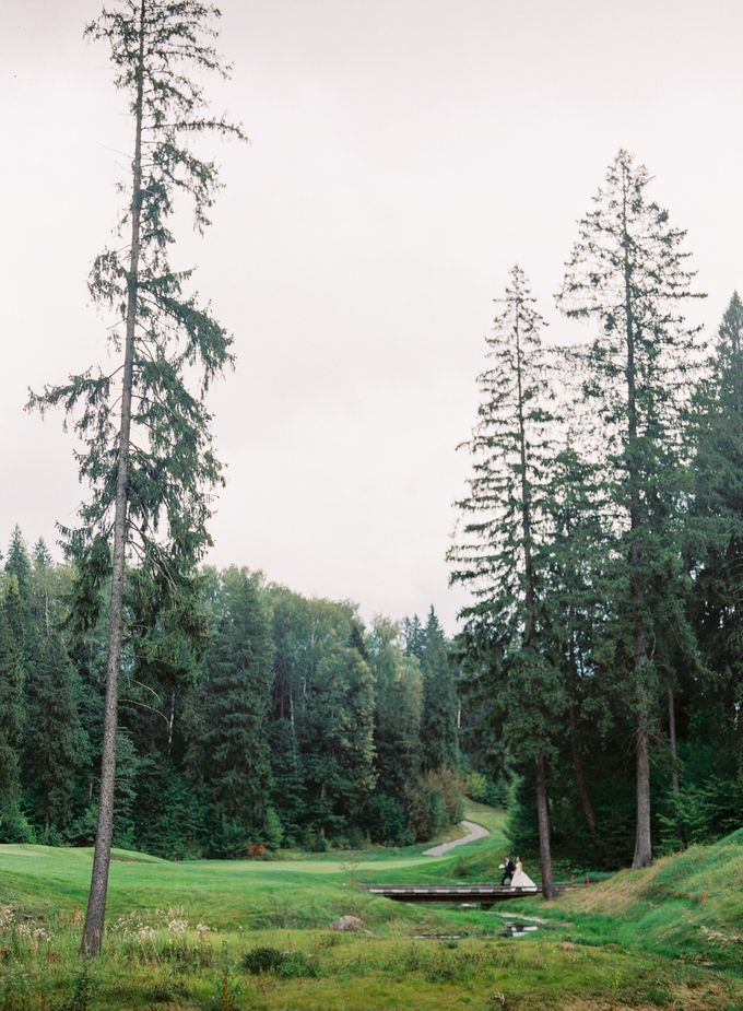 Golf club wedding for Nikolay and Kristina by BMWedding - 015 Golf club wedding for Nikolay and Kristina by BMWedding - 015