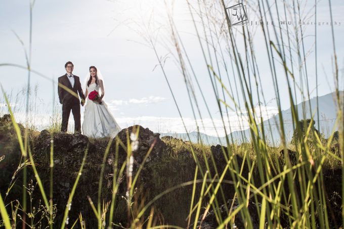 Sunrise with Mabel & Wah Fai by JimieWu Photography - 016