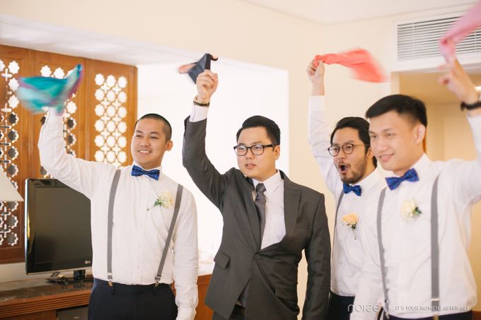 Tie the knot Ariel & Stephanie by Hotel Aryaduta Jakarta - 015 Tie the knot Ariel & Stephanie by Hotel Aryaduta Jakarta - 015