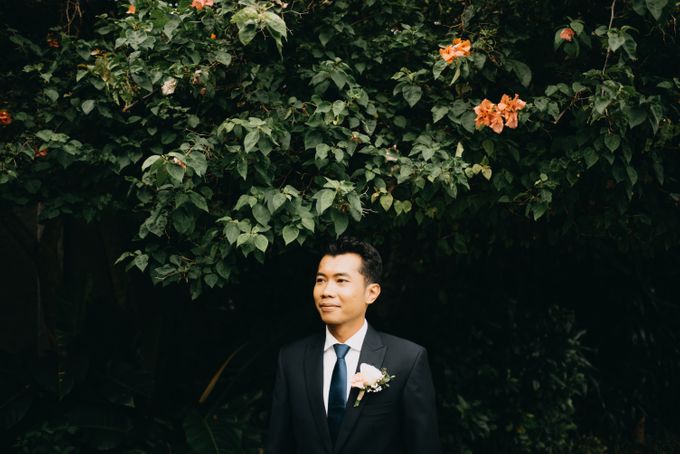 Wedding of Donny & Anastasia by Alindra Villa - 020 Wedding of Donny & Anastasia by Alindra Villa - 020