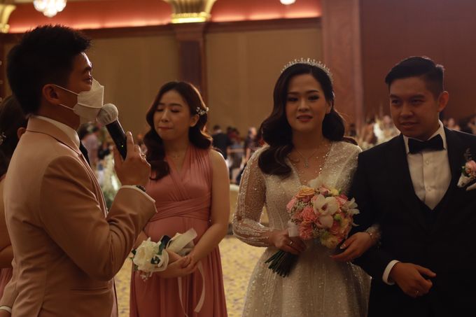 MC Wedding International at Puri Begawan Bogor - Anthony Stevven by Anthony Stevven - 024 MC Wedding International at Puri Begawan Bogor - Anthony Stevven by Anthony Stevven - 024