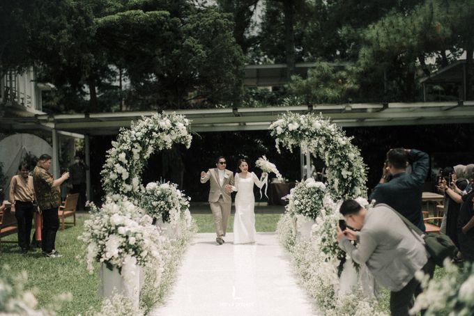 The Joyful Moment of Manda & Dika by Maxi's Resto - 024 The Joyful Moment of Manda & Dika by Maxi's Resto - 024