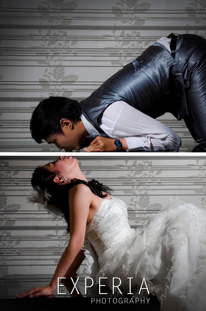 Benny & Sylvia Pre Wedding by Experia Photography - 005 Benny & Sylvia Pre Wedding by Experia Photography - 005