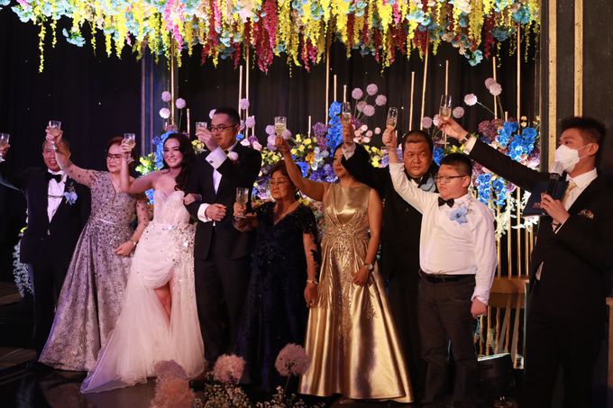MC Wedding Intimate At Double Tree by Hilton Jakarta - Anthony Stevven by Levine Decoration - 013 MC Wedding Intimate At Double Tree by Hilton Jakarta - Anthony Stevven by Levine Decoration - 013