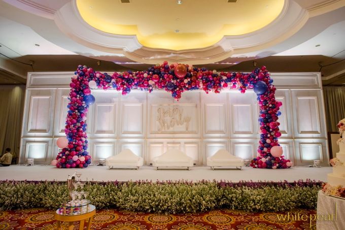 The Ritz Carlton Mega Kuningan 2018 11 09 by White Pearl Decoration - 008 The Ritz Carlton Mega Kuningan 2018 11 09 by White Pearl Decoration - 008